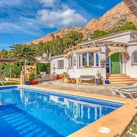 Casa Cacteae *