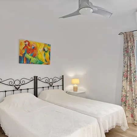 Casa Cacteae Villa Javea