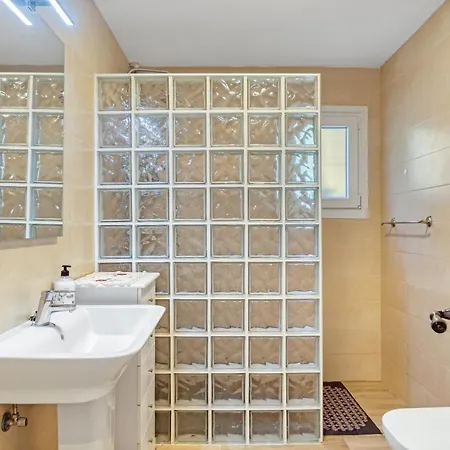 Casa Cacteae Javea