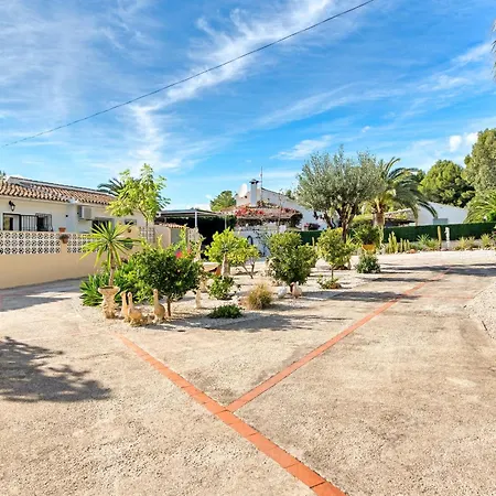 Casa Cacteae